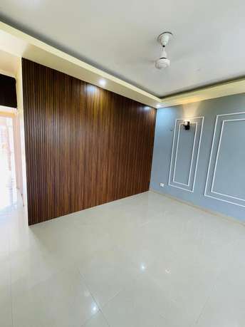 3 BHK Apartment For Resale in Purvanchal Royal Square Gn Sector Chi V Greater Noida  7123449