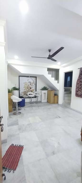 2 BHK Apartment For Rent in Kharghar Navi Mumbai  7123461