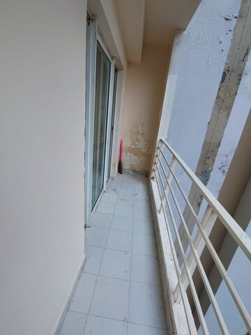 Staircase in 2.5 BHK Apartment at Paras Tierea, Sector 137 – for Sale