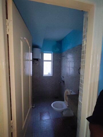 Bathroom in 2.5 BHK Apartment at Paras Tierea, Sector 137 – for Sale