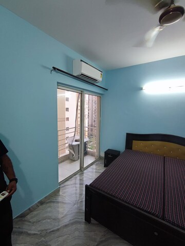 Room in 2.5 BHK Apartment at Paras Tierea, Sector 137 – for Sale