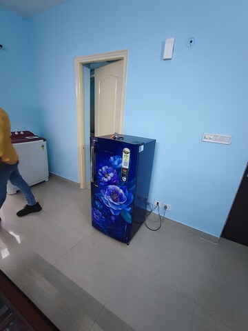 Furnished Amenities in 2.5 BHK Apartment at Paras Tierea, Sector 137 – for Sale