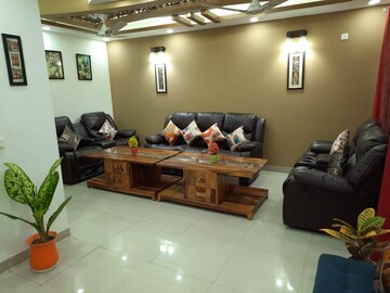 2 BHK Apartment For Sale in Panchsheel Greens, Sector 16 Greater Noida