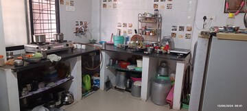 Kitchen in 2 BHK Independent House at Shashtri Nagar – for Sale