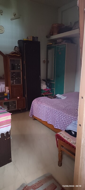 Bedroom in 2 BHK Independent House at Shashtri Nagar – for Sale