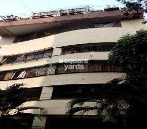2 BHK Apartment For Rent in Satnam Apartment Khar West Mumbai 7123490
