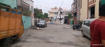 2 BHK Independent House – Exterior View View at Shashtri Nagar - for Sale