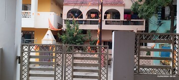 2 BHK Independent House – Exterior View View at Shashtri Nagar - for Sale