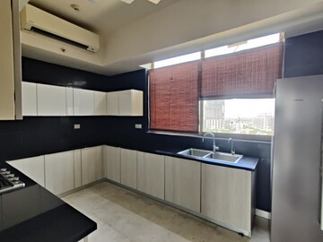 Kitchen in 2 BHK Apartment at Kanakapura Road – for Sale