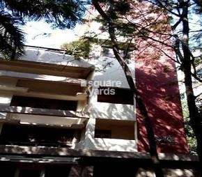 1.5 BHK Apartment For Rent in Rays Apartment Bandra West Mumbai  7123524
