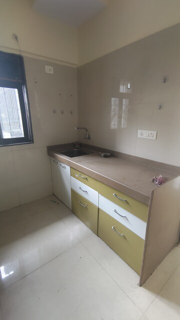 Bedroom in 2 BHK Apartment at Dosti Desire, Brahmand – for Sale
