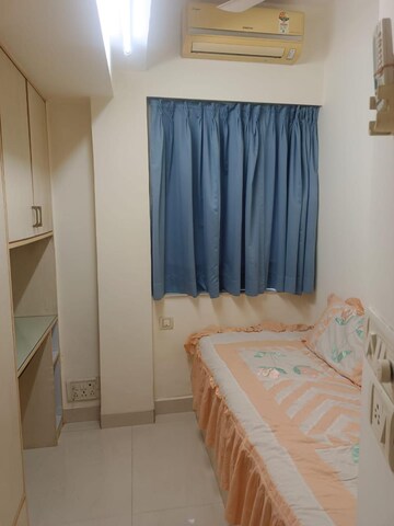 Bedroom in 1.5 BHK Apartment at Rays Apartment, Bandra West – for Sale