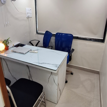 Commercial Office Space 160 Sq.Ft. For Resale in Andheri East Mumbai  7123555