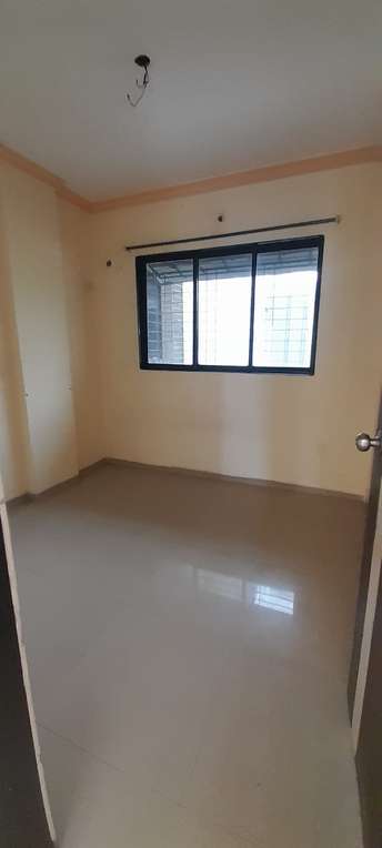 1 BHK Apartment For Rent in Kopar Khairane Navi Mumbai 7123559