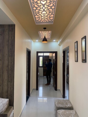 Building Lobby in 3 BHK Apartment at Rohta Road – for Sale