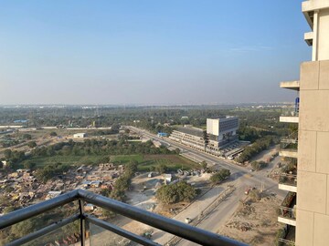 2 BHK Apartment – Exterior View View at JSW Morena House, Tardeo - for Sale