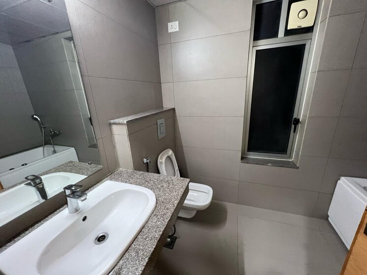 Bathroom, jsw-morena-house 2 Bedroom 1290 Sq.Ft. Apartment In Tardeo Mumbai 7123566