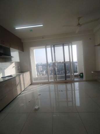 1 BHK Apartment For Rent in Godrej Nurture Electronic City Electronic City Phase I Bangalore 7123546