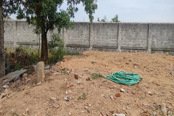 Plot For Resale in Sector 12 Panchkula Panchkula  7123562