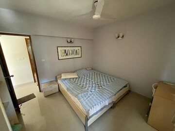 Furnished Amenities in 3 BHK Apartment at Sector 85 – for Sale