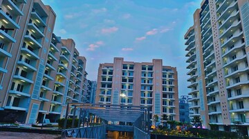 3 BHK Apartment – Exterior View View at Vip Road - for Sale