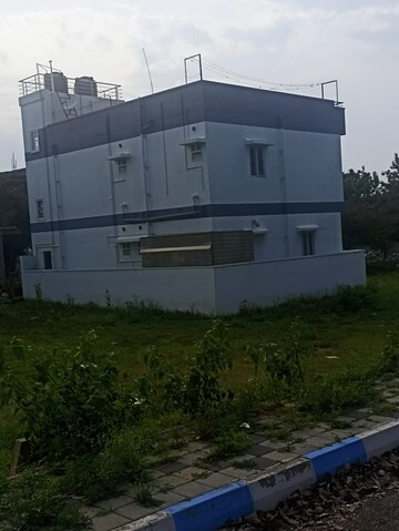  Plot – Exterior View View at Nakshatra Township, Chandapura - for Sale