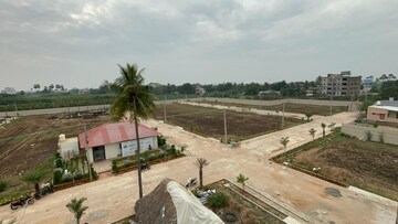  Plot For Sale in SSP Sree City Prime, Kankipadu