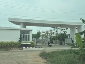  Plot – Exterior View View at SSP Sree City Prime, Kankipadu - for Sale