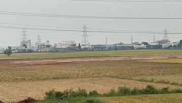 Plot Area in  Plot at SSP Sree City Prime, Kankipadu – for Sale