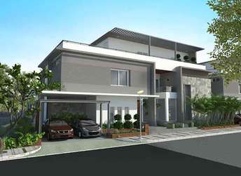 4 BHK Villa For Rent in Gachibowli Hyderabad 7123658
