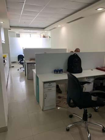 Commercial Office Space 1200 Sq.Ft. For Rent In Sector 47 Gurgaon 7123696