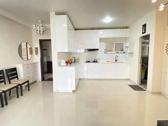 2 BHK Apartment For Rent in Rohan Upavan Hennur Bangalore  7123680