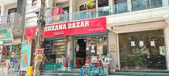 Commercial Shop 210 Sq.Ft. For Resale In Sector 110 Noida 7123700