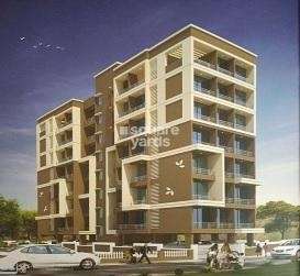1 BHK Apartment For Resale in Pramukh Narayan Taloja Navi Mumbai  7123729