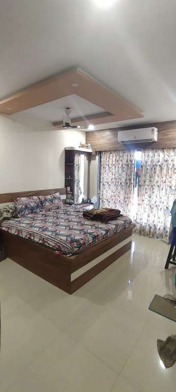 2 BHK Apartment For Rent in Aditya Aryan Borivali East Mumbai  7123725