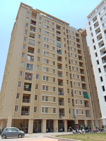 2 BHK Apartment For Resale in Chordias Aashiyana Jhotwara Jaipur  7123732