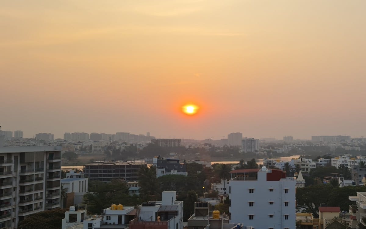 रेसिडेंशियल फ्लैट वर्ग फुट फॉर रेंट इन हेब्बल बैंगलोर  7123736