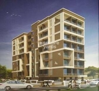 1 BHK Apartment For Resale in Parvati Arcade Taloja Navi Mumbai  7123744