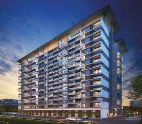 3 BHK Apartment For Rent in Majestique Signature Tower Phase 2 Balewadi Pune 7123761