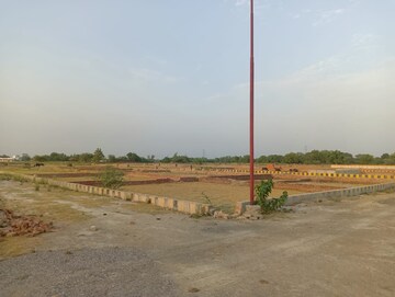 Plot Area in  Plot at Mohanlalganj – for Sale