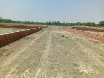 Plot Area in  Plot at Mohanlalganj – for Sale
