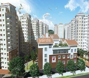 3 BHK Apartment For Resale in Mantri Alpyne Banashankari Bangalore  7123807