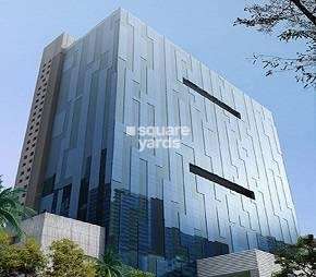 Commercial Office Space 2500 Sq.Ft. For Resale in Malad West Mumbai  7123821