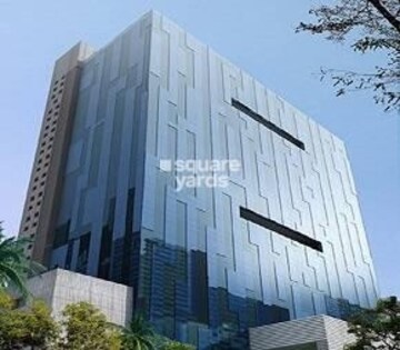  Office Space For Sale in Matoshree Quantum Tower, Malad West