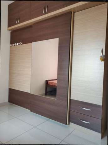 3 BHK Apartment For Rent in Hrc Ibbani Jakkur Bangalore  7123843