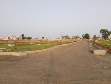 Plot Area in  Plot at Dighori – for Sale