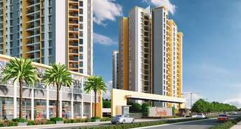 2 BHK Apartment For Resale in Shapoorji Pallonji Joyville Hinjewadi Hinjewadi Pune  7123860