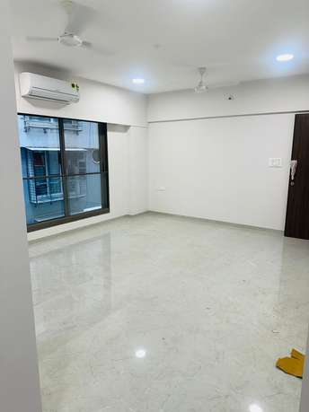 2 BHK Apartment For Rent in Shree Krishna Shanti Sadan Chembur Mumbai 7123879
