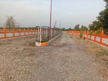  Plot – Exterior View View at Mohanlalganj - for Sale
