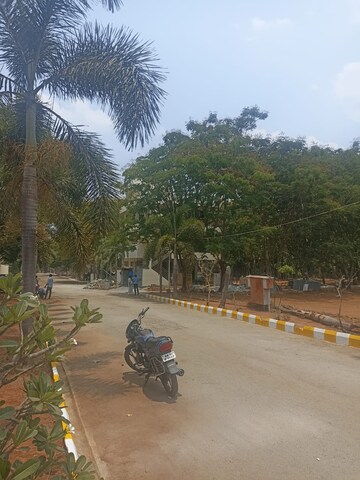  Plot – Exterior View View at Aashrithaa Brindavana, Kanakapura Road - for Sale